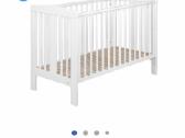 Yappy Kids lovytė nuleidziamu sonu - nuotraukos Nr. 3