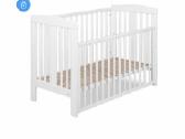 Yappy Kids lovytė nuleidziamu sonu - nuotraukos Nr. 4
