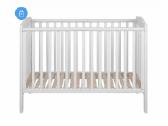 Yappy Kids lovytė nuleidziamu sonu - nuotraukos Nr. 5
