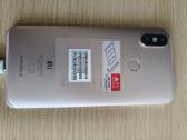 Xiaomi mi a2 64gb dual Sim. - nuotraukos Nr. 3