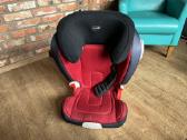 Britax Romer automobiline kedute