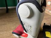 Britax Romer automobiline kedute - nuotraukos Nr. 2
