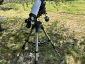Teleskopas Bresser messier