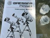Teleskopas Bresser messier - nuotraukos Nr. 4