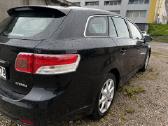 Toyota avensis - nuotraukos Nr. 3