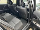 Toyota avensis - nuotraukos Nr. 4
