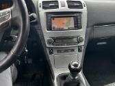 Toyota avensis - nuotraukos Nr. 6