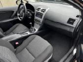 Toyota avensis - nuotraukos Nr. 7