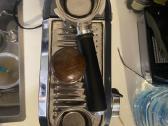 Delonghi kavos aparatas - nuotraukos Nr. 2