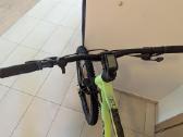 27,5-er MTB (aliuminis,diskiniai stabdžiai) - nuotraukos Nr. 7