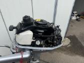 Honda Bf 5D