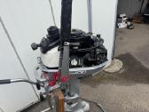 Honda Bf 5D - nuotraukos Nr. 2