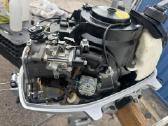 Honda Bf 5D - nuotraukos Nr. 7
