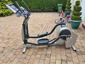 Elipsinis treniruoklis Life fitness X5 - nuotraukos Nr. 3