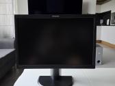 Dovanoju monitorių Lenovo Lt2252pwd 22''