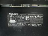 Dovanoju monitorių Lenovo Lt2252pwd 22'' - nuotraukos Nr. 4