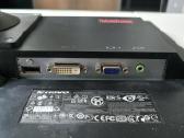 Dovanoju monitorių Lenovo Lt2252pwd 22'' - nuotraukos Nr. 5