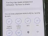 Samsung s21fe 6/128 GB 95 Eur - nuotraukos Nr. 4