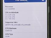 Samsung s21fe 6/128 GB 95 Eur - nuotraukos Nr. 28
