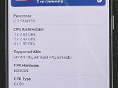 Samsung s21fe 6/128 GB 95 Eur - nuotraukos Nr. 29