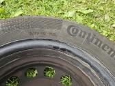 Padangos R16 205 55 VW caddy - nuotraukos Nr. 7