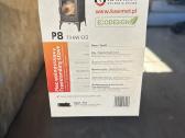 Ketaus krosnelė Kawmet P8 Eco - nuotraukos Nr. 2