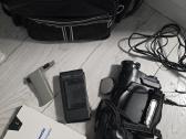 Panasonic Rx1 Vhs-c kamera (neveikia) - nuotraukos Nr. 2