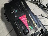 Panasonic Rx1 Vhs-c kamera (neveikia)