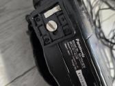 Panasonic Rx1 Vhs-c kamera (neveikia) - nuotraukos Nr. 4
