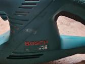 Gyvatvorių žirklės Bosch Ahs 4-16 - nuotraukos Nr. 2