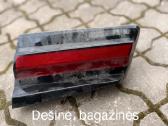 Bmw M5 F90 G30/g31 Lci likučiai - nuotraukos Nr. 4