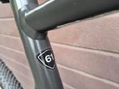 Specialized Allez plentinukas 61cm - nuotraukos Nr. 3