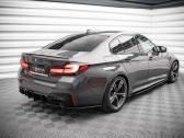 Bmw M5 F90 G30/g31 Lci likučiai - nuotraukos Nr. 18