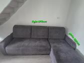 Minkštas kampas