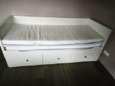 Ikea lova - nuotraukos Nr. 2