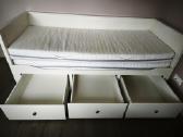 Ikea lova - nuotraukos Nr. 3