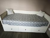 Ikea lova