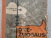 Ditė žmogaus kūdikis