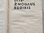 Ditė žmogaus kūdikis - nuotraukos Nr. 2