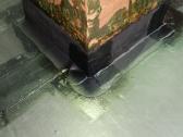 Epdm stogo danga - nuotraukos Nr. 10