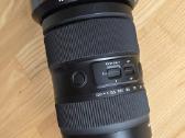 Tamron 35-150mm f/2-2.8 Di III Vxd (Sony Fe)
