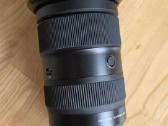Tamron 35-150mm f/2-2.8 Di III Vxd (Sony Fe) - nuotraukos Nr. 2