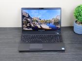 Dell Latitude 5500 i5 16gb 256gb SSD fhd sviec kla