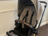 Cybex mios sportinukas vežimėlis - nuotraukos Nr. 5