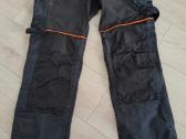 Helly hansen 54/XXL d. darbo kelnes