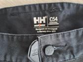 Helly hansen 54/XXL d. darbo kelnes - nuotraukos Nr. 2