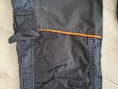 Helly hansen 54/XXL d. darbo kelnes - nuotraukos Nr. 4