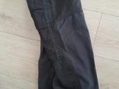 Helly hansen 54/XXL d. darbo kelnes - nuotraukos Nr. 10