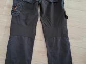 Helly hansen 54/XXL d. darbo kelnes - nuotraukos Nr. 11