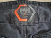 Helly hansen 54/XXL d. darbo kelnes - nuotraukos Nr. 13